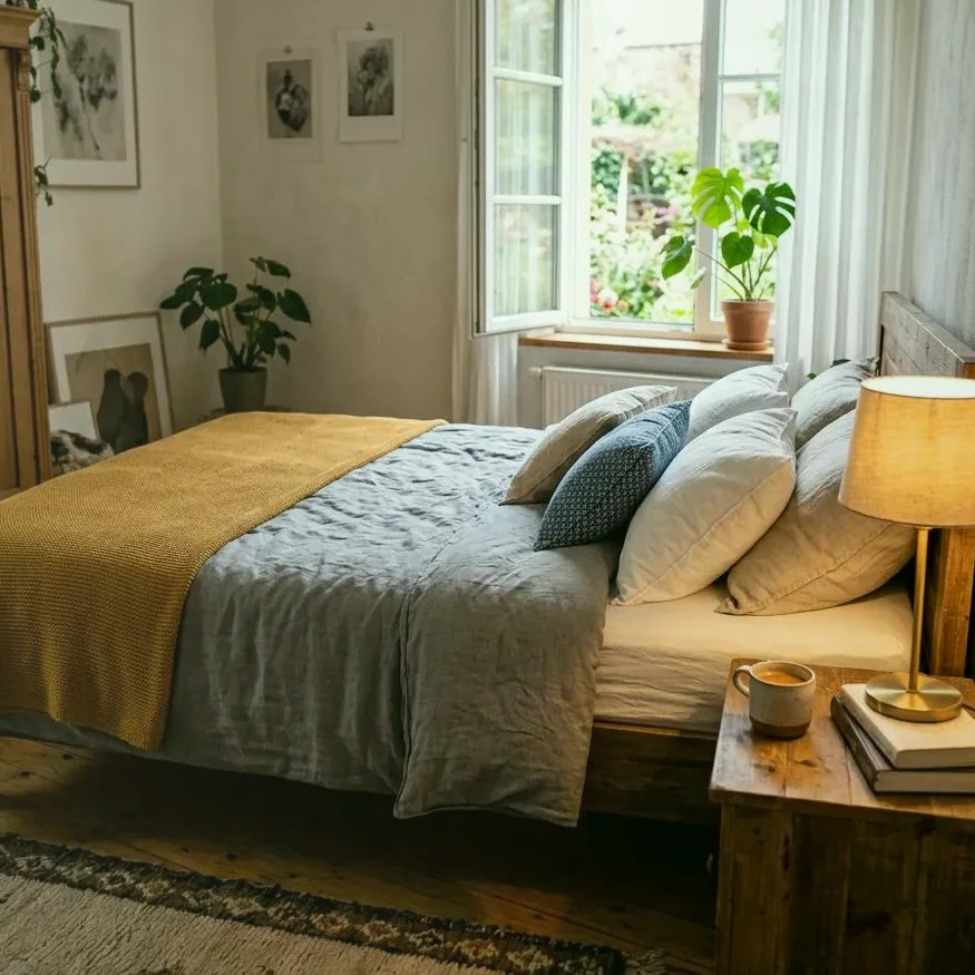 Garten Ecke — Projektgalerie 1