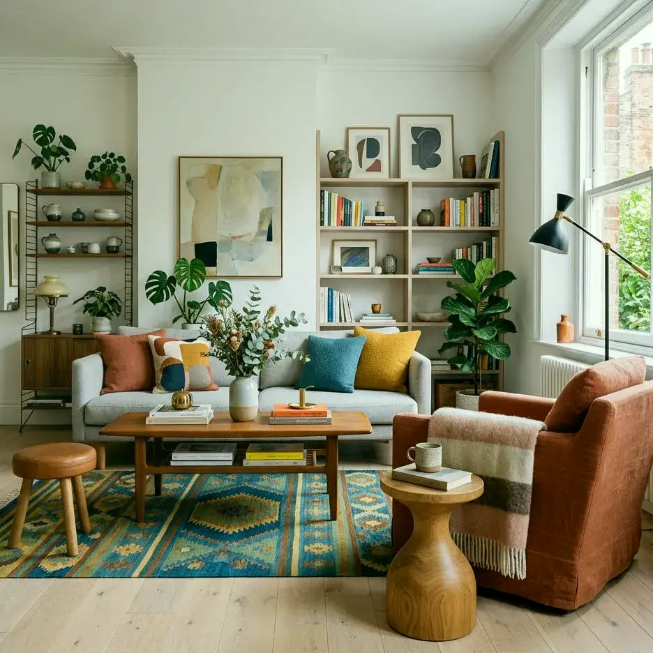 Garten Ecke — Projektgalerie 6